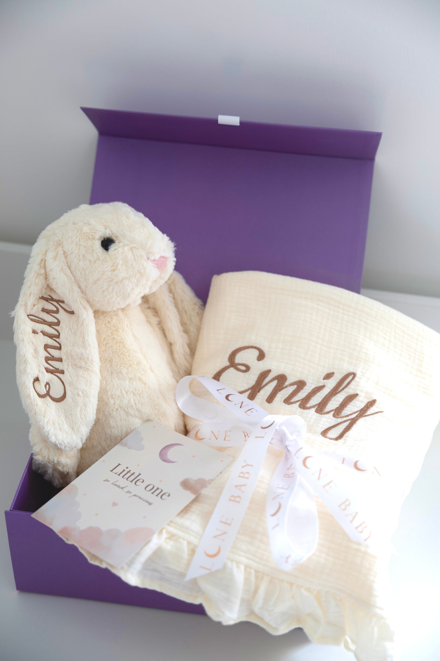New Baby Gifts