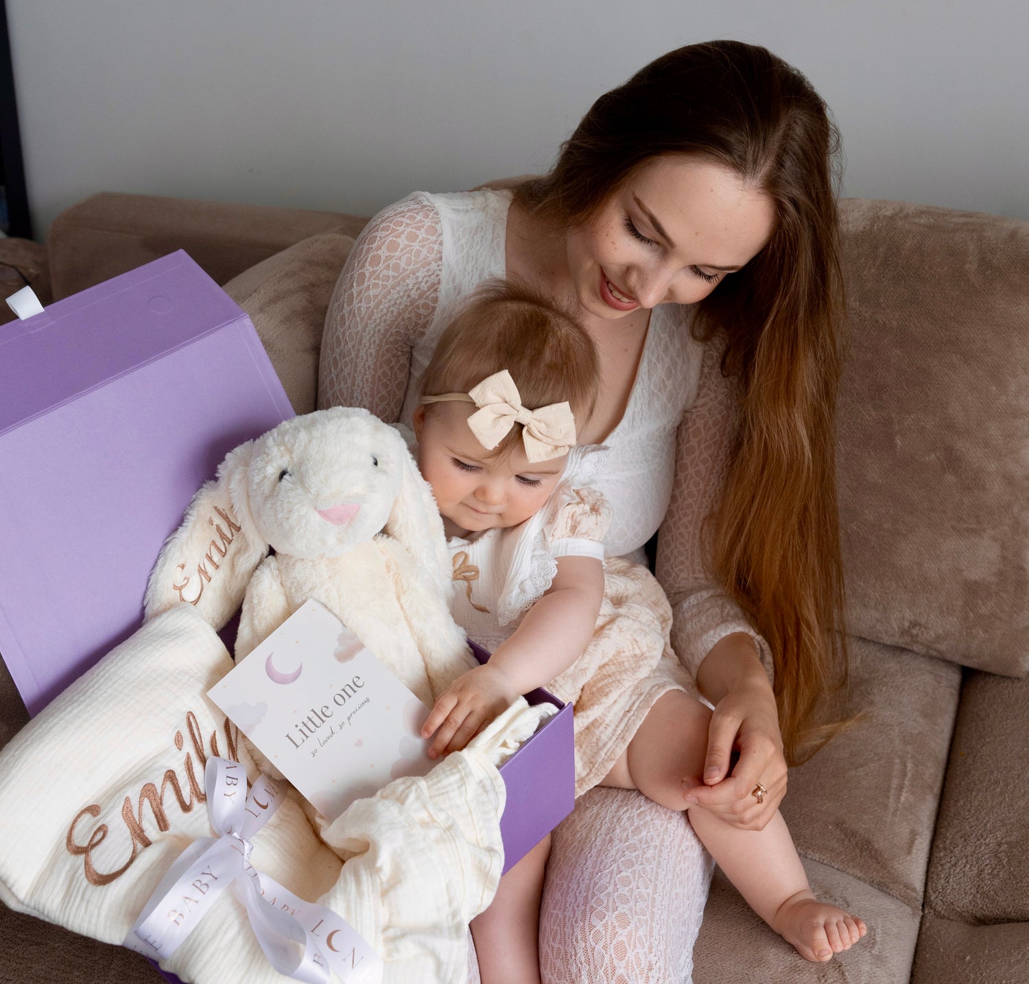 Christening Gifts