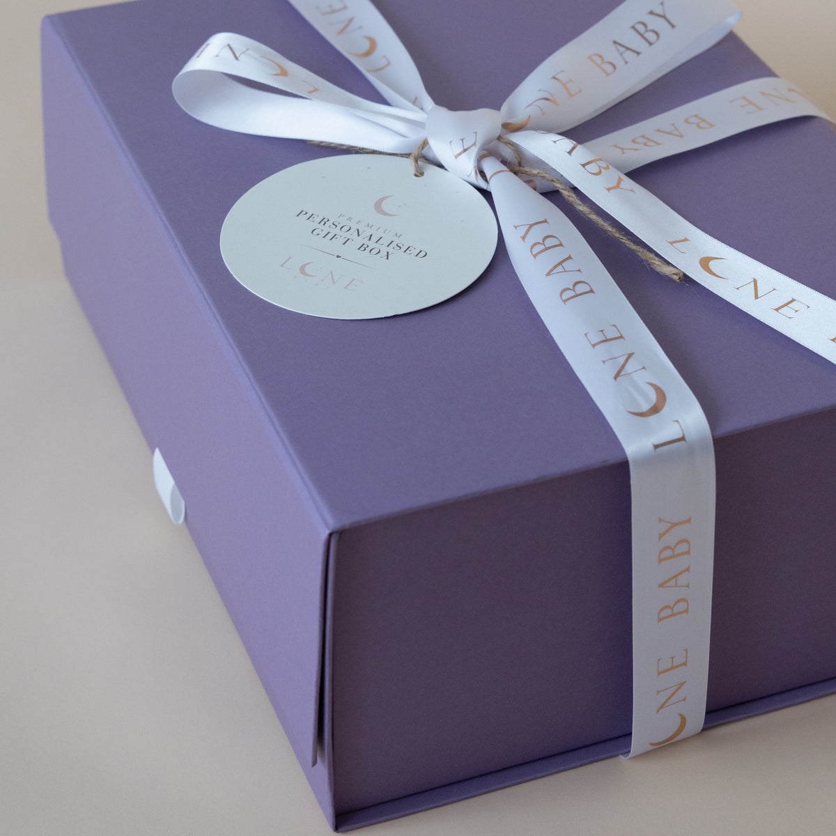 Personalised Hooded Towel Gift Set
